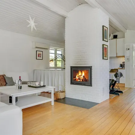 Ferienhaus Tobrjoen - 200m To The Fjord By Interhome *